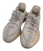 adidasアディダス）の古着「ローカットスニーカー」｜グレー