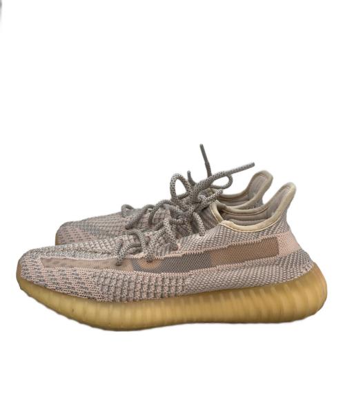 adidas（アディダス）adidas (アディダス) ローカットスニーカー グレー サイズ:SIZE 26.5cmの古着・服飾アイテム