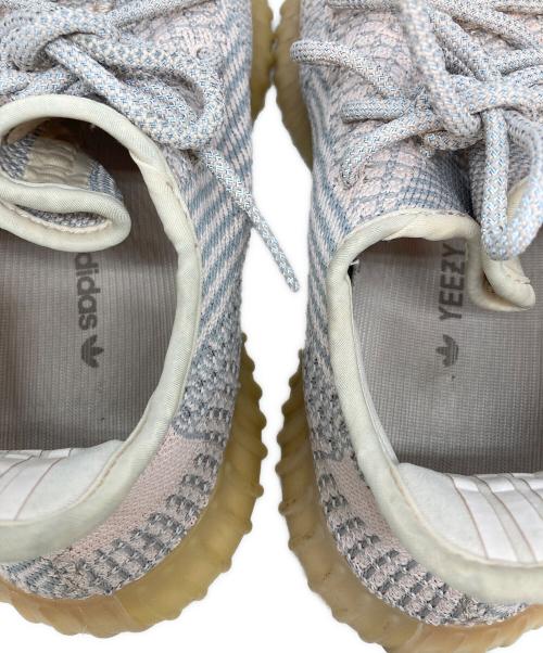 adidas（アディダス）adidas (アディダス) ローカットスニーカー グレー サイズ:SIZE 26.5cmの古着・服飾アイテム