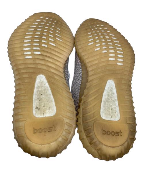 adidas（アディダス）adidas (アディダス) ローカットスニーカー グレー サイズ:SIZE 26.5cmの古着・服飾アイテム