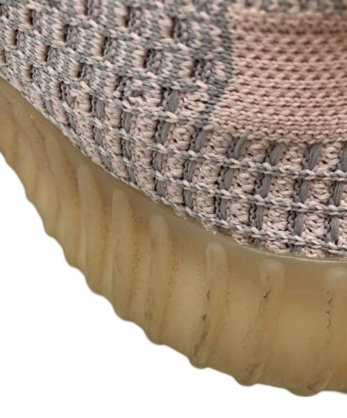 adidas（アディダス）adidas (アディダス) ローカットスニーカー グレー サイズ:SIZE 26.5cmの古着・服飾アイテム