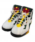 NIKEナイキ）の古着「Jordan True Flight　」｜マルチカラー