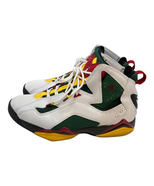 NIKE（ナイキ）NIKE (ナイキ) Jordan True Flight　 マルチカラー サイズ:26.5の古着・服飾アイテム
