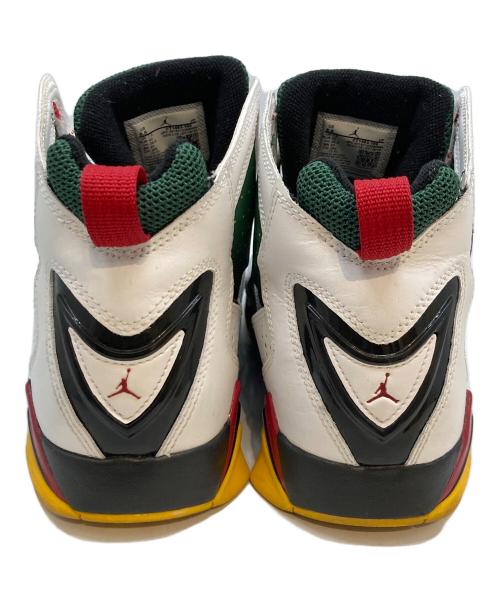 NIKE（ナイキ）NIKE (ナイキ) Jordan True Flight　 マルチカラー サイズ:26.5の古着・服飾アイテム