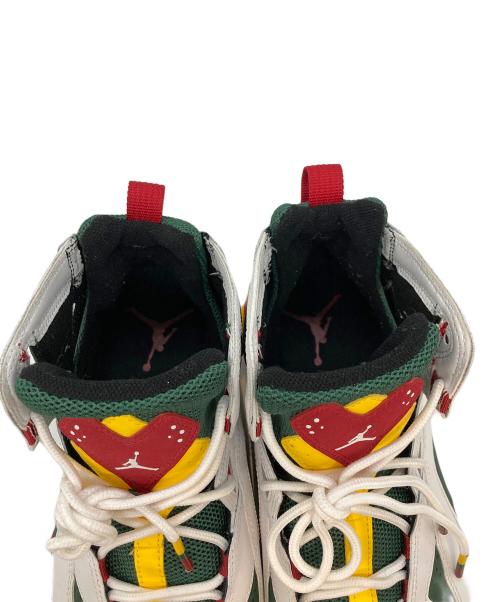 NIKE（ナイキ）NIKE (ナイキ) Jordan True Flight　 マルチカラー サイズ:26.5の古着・服飾アイテム