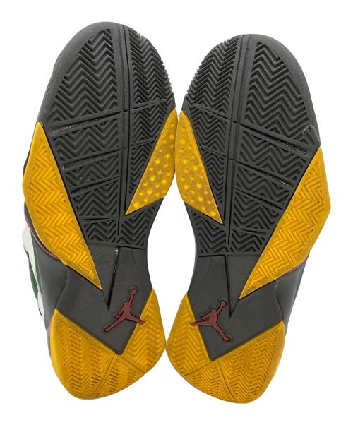 NIKE（ナイキ）NIKE (ナイキ) Jordan True Flight　 マルチカラー サイズ:26.5の古着・服飾アイテム