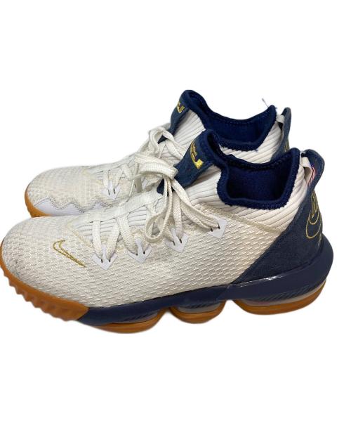 NIKE（ナイキ）NIKE (ナイキ) LEBRON XVI LOW　