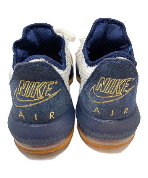 NIKE（ナイキ）NIKE (ナイキ) LEBRON XVI LOW　