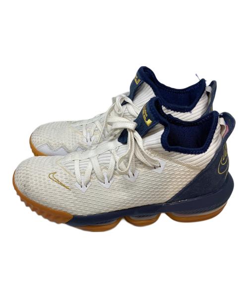NIKE（ナイキ）NIKE (ナイキ) LEBRON XVI LOW　