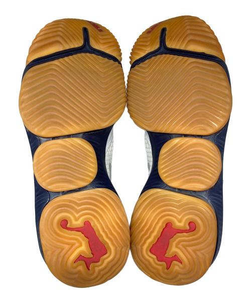 NIKE（ナイキ）NIKE (ナイキ) LEBRON XVI LOW　