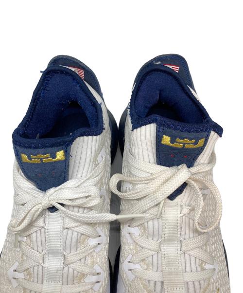 NIKE（ナイキ）NIKE (ナイキ) LEBRON XVI LOW　