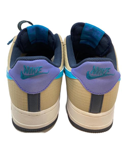 NIKE（ナイキ）NIKE (ナイキ) Air Force 1 Low ACG Khaki　 マルチカラー サイズ:26.5cmの古着・服飾アイテム
