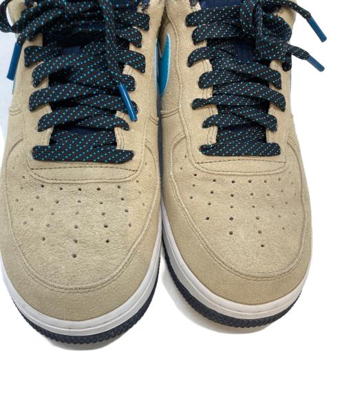 NIKE（ナイキ）NIKE (ナイキ) Air Force 1 Low ACG Khaki　 マルチカラー サイズ:26.5cmの古着・服飾アイテム