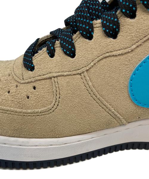 NIKE（ナイキ）NIKE (ナイキ) Air Force 1 Low ACG Khaki　 マルチカラー サイズ:26.5cmの古着・服飾アイテム