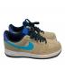 中古・古着 NIKE (ナイキ) Air Force 1 Low ACG Khaki　 マルチカラー サイズ:26.5cm：8000円