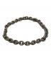 CHROME HEARTS (クロムハーツ) ペーパーチェーンブレスレット シルバー：168000円