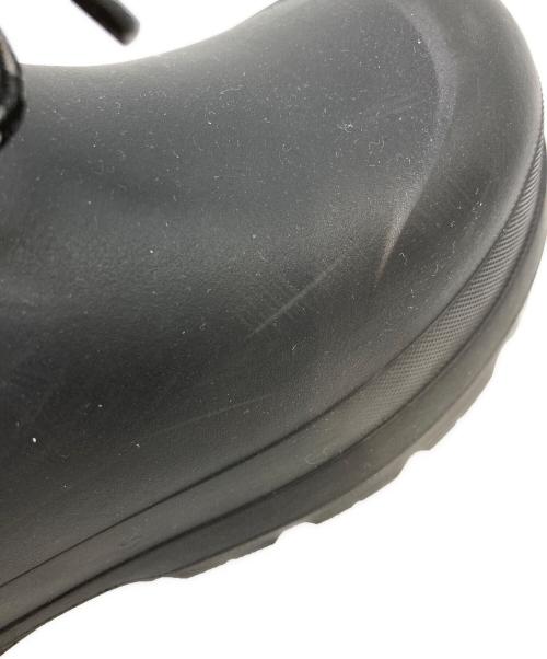 UGG（アグ）UGG (アグ) Tasman X Lace ブラック サイズ:SIZE 22cmの古着・服飾アイテム