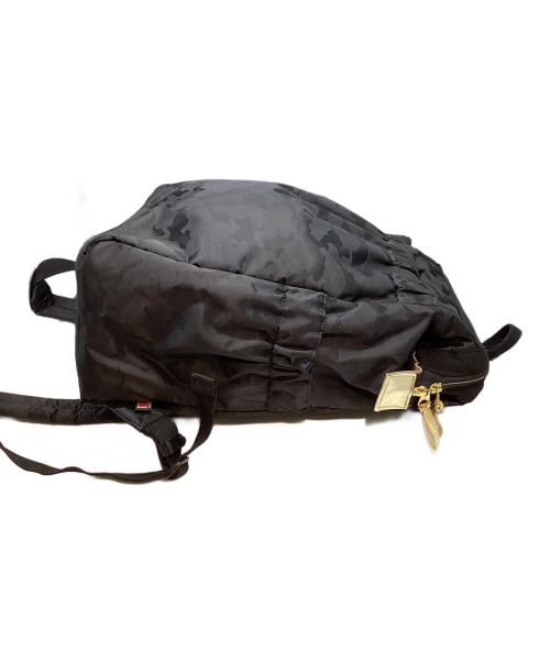 ARTISAN&ARTIST（アルティザン＆アーティスト）ARTISAN&ARTIST (アルティザン＆アーティスト) リュック ネイビーの古着・服飾アイテム