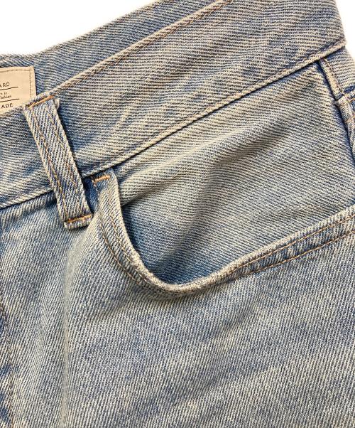 JOURNAL STANDARD relume（ジャーナルスタンダード レリューム）JOURNAL STANDARD relume (ジャーナルスタンダード レリューム) バギーパンツ グレー サイズ:38の古着・服飾アイテム