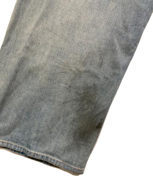 JOURNAL STANDARD relume（ジャーナルスタンダード レリューム）JOURNAL STANDARD relume (ジャーナルスタンダード レリューム) バギーパンツ グレー サイズ:38の古着・服飾アイテム