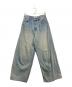 JOURNAL STANDARD relume（ジャーナルスタンダード レリューム）の古着「バギーパンツ」｜グレー