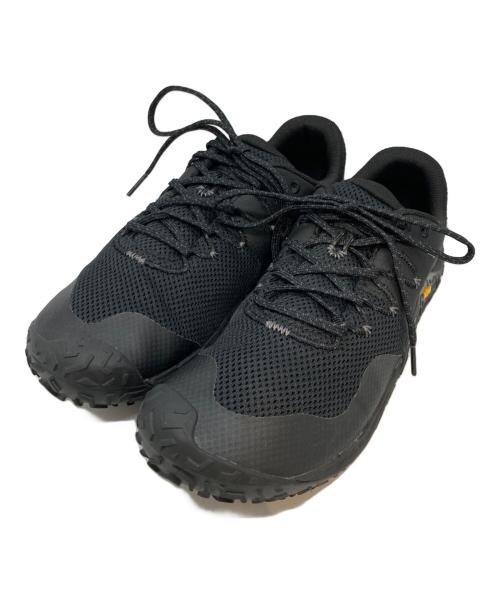 MERRELL（メレル）MERRELL (メレル) トレイルグローブ7 ブラック サイズ:26.5cmの古着・服飾アイテム