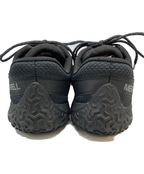 MERRELL（メレル）MERRELL (メレル) トレイルグローブ7 ブラック サイズ:26.5cmの古着・服飾アイテム