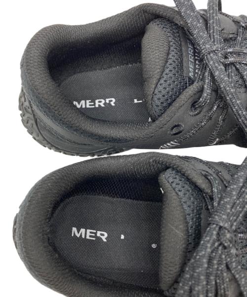 MERRELL（メレル）MERRELL (メレル) トレイルグローブ7 ブラック サイズ:26.5cmの古着・服飾アイテム