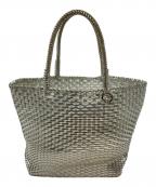 ANTEPRIMAアンテプリマ）の古着「ワイヤーバッグ」｜シルバー