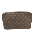 LOUIS VUITTONルイ ヴィトン）の古着「トゥルース・トワレット28」