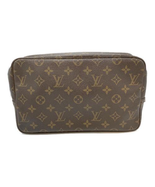 LOUIS VUITTON（ルイ ヴィトン）LOUIS VUITTON (ルイ ヴィトン) トゥルース・トワレット28の古着・服飾アイテム