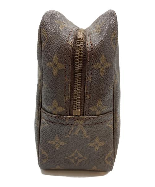 LOUIS VUITTON（ルイ ヴィトン）LOUIS VUITTON (ルイ ヴィトン) トゥルース・トワレット28の古着・服飾アイテム