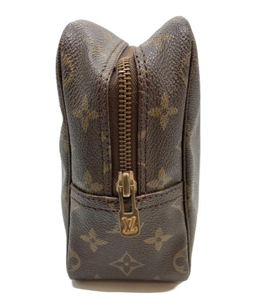 LOUIS VUITTON（ルイ ヴィトン）LOUIS VUITTON (ルイ ヴィトン) トゥルース・トワレット28の古着・服飾アイテム