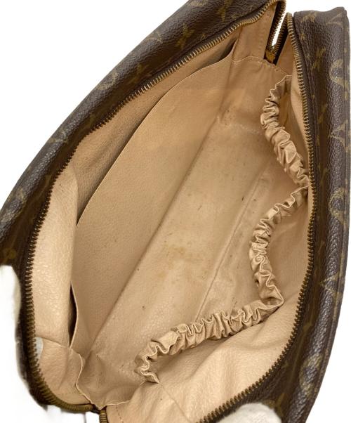 LOUIS VUITTON（ルイ ヴィトン）LOUIS VUITTON (ルイ ヴィトン) トゥルース・トワレット28の古着・服飾アイテム