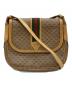 GUCCI（グッチ）の古着「ショルダーバッグ」｜ベージュ