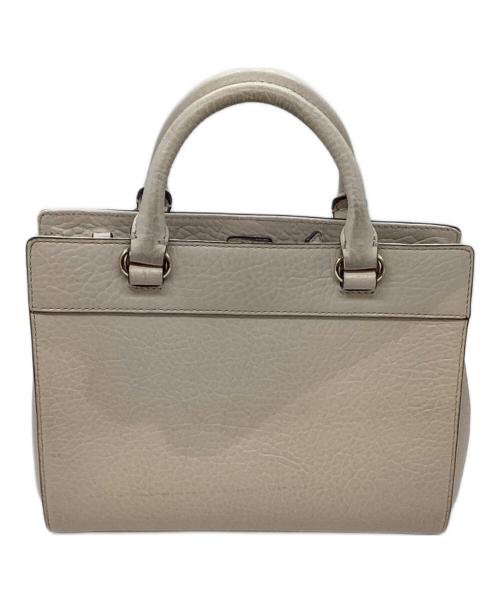 Kate Spade（ケイトスペード）Kate Spade (ケイトスペード) ロミーペリレーンショルダーバッグ ベージュの古着・服飾アイテム