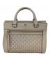 Kate Spade（ケイトスペード）の古着「ロミーペリレーンショルダーバッグ」｜ベージュ