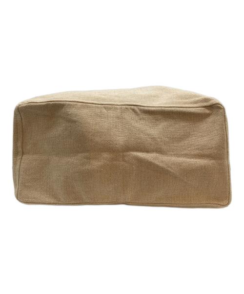 Patagonia（パタゴニア）Patagonia (パタゴニア) パタロハリサイクルマーケットトート ベージュ サイズ:表記なしの古着・服飾アイテム