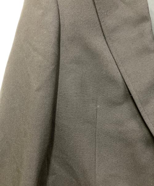 BROOKS BROTHERS（ブルックスブラザーズ）BROOKS BROTHERS (ブルックスブラザーズ) 金釦ブレザー ブラック サイズ:表記なしの古着・服飾アイテム