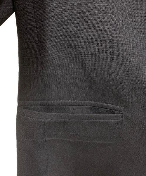 BROOKS BROTHERS（ブルックスブラザーズ）BROOKS BROTHERS (ブルックスブラザーズ) 金釦ブレザー ブラック サイズ:表記なしの古着・服飾アイテム