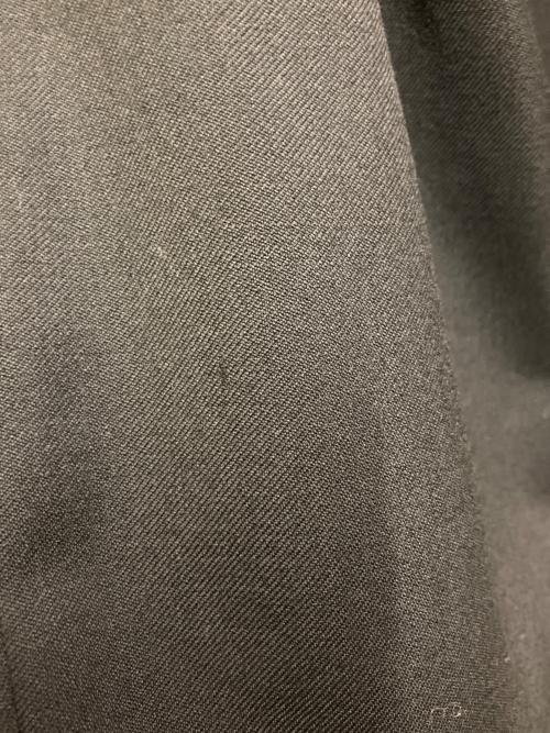 BURBERRY LONDON（バーバリーロンドン）BURBERRY LONDON (バーバリーロンドン) ロゴボタンテーラードジャケット ブラック サイズ:表記なしの古着・服飾アイテム