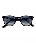 RAY-BANレイバン）の古着「サングラス」｜ブラック