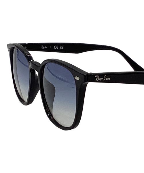 RAY-BAN（レイバン）RAY-BAN (レイバン) サングラス ブラックの古着・服飾アイテム