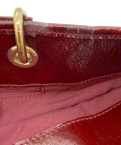 GUCCI（グッチ）GUCCI (グッチ) GGキャンバストートバッグ ベージュの古着・服飾アイテム