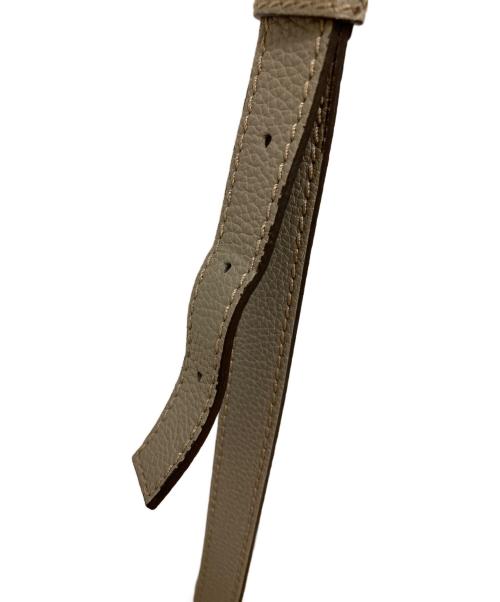 FURLA（フルラ）FURLA (フルラ) ショルダーバッグ グレーの古着・服飾アイテム