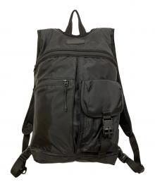 BAICYCLON by Bagjack（バイシクロンバイバッグジャック）の古着「リュック」｜ブラック