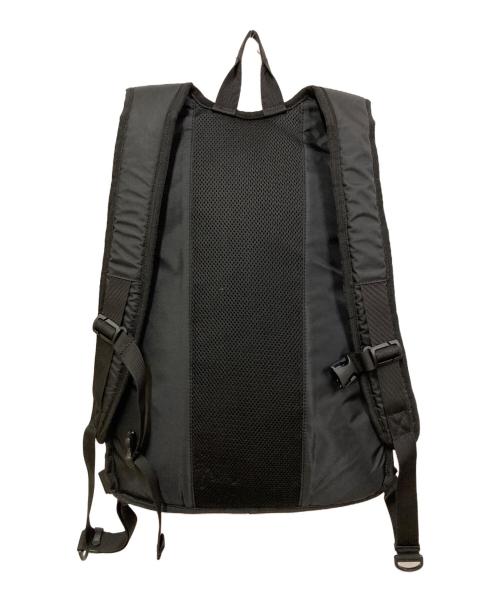 BAICYCLON by Bagjack（バイシクロンバイバッグジャック）BAICYCLON by bagjack (バイシクロンバイバッグジャック) リュック ブラックの古着・服飾アイテム