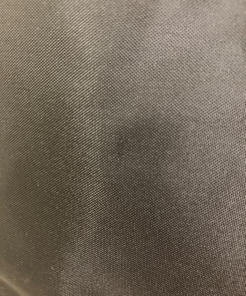 BAICYCLON by Bagjack（バイシクロンバイバッグジャック）BAICYCLON by bagjack (バイシクロンバイバッグジャック) リュック ブラックの古着・服飾アイテム