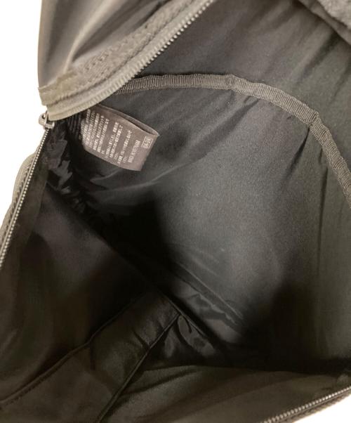 BAICYCLON by Bagjack（バイシクロンバイバッグジャック）BAICYCLON by bagjack (バイシクロンバイバッグジャック) リュック ブラックの古着・服飾アイテム