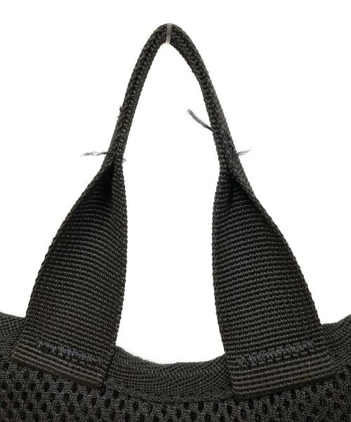 BAICYCLON by Bagjack（バイシクロンバイバッグジャック）BAICYCLON by bagjack (バイシクロンバイバッグジャック) リュック ブラックの古着・服飾アイテム